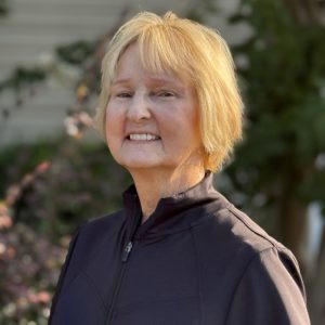Shirley Douglas 2026 950